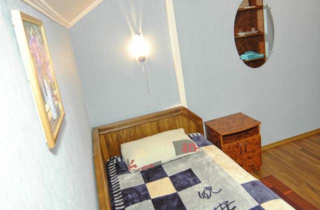 Pan Hotel Sumy Quarto foto