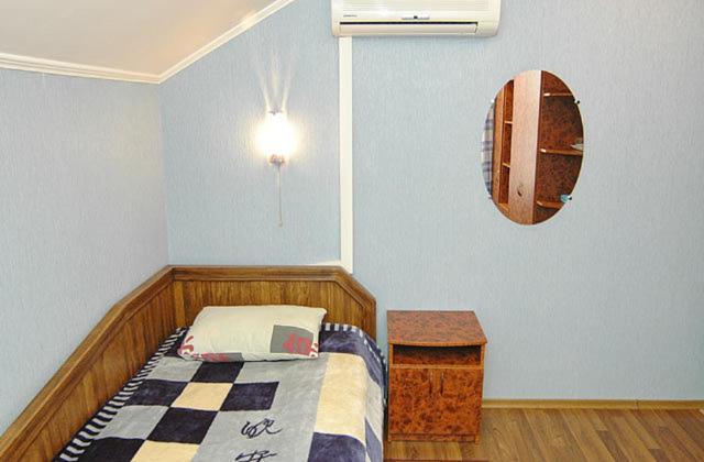 Pan Hotel Sumy Quarto foto