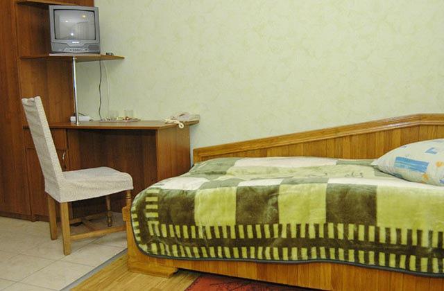 Pan Hotel Sumy Quarto foto