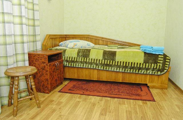 Pan Hotel Sumy Quarto foto