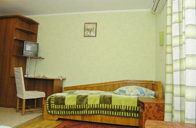 Pan Hotel Sumy Quarto foto