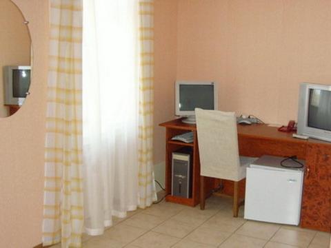 Pan Hotel Sumy Quarto foto