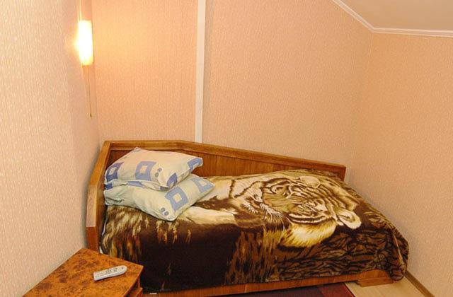 Pan Hotel Sumy Quarto foto