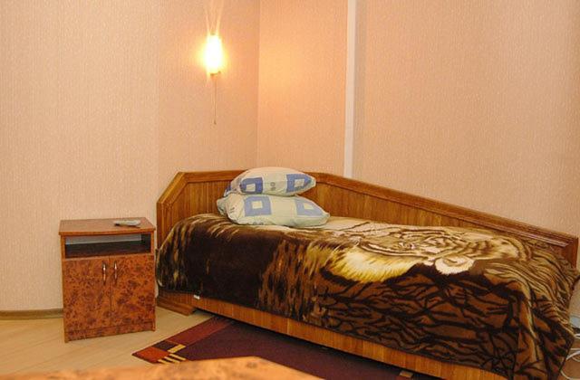 Pan Hotel Sumy Quarto foto