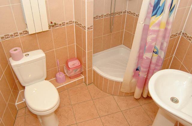 Pan Hotel Sumy Quarto foto