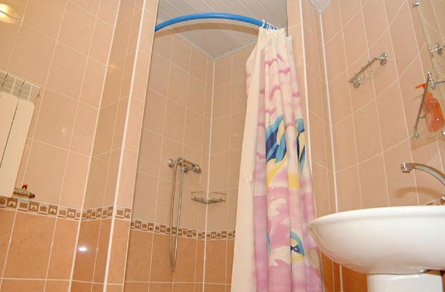 Pan Hotel Sumy Quarto foto